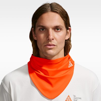 Nike ACG UV Cooling Wrap. Nike.com